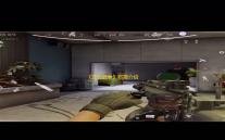 《龙石战争》布局介绍